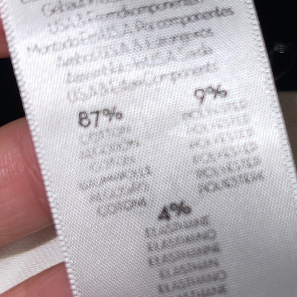 MOTHER looker ankle fray little miss innocent 29 - Picture 3 of 8